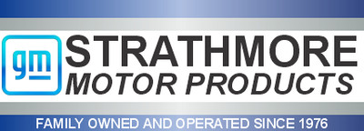 Strathmore Motor Products Limited