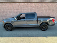 GREY ON BLACK LEATHER, LARIAT, FX4 PACKAGE, VERY CLEAN. NON SMOKER, NO ACCIDENTS, MUST BE SEEN. EVER... (image 2)