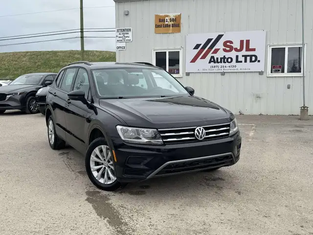 2020 Volkswagen Tiguan S62935647037313127