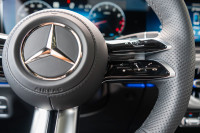 2025 Mercedes-Benz G550 THIS CAR HAS MANUFACTURER WARRANTY UNTIL MAY 2025 / UPTO 80,000KM. The New 2... (image 8)