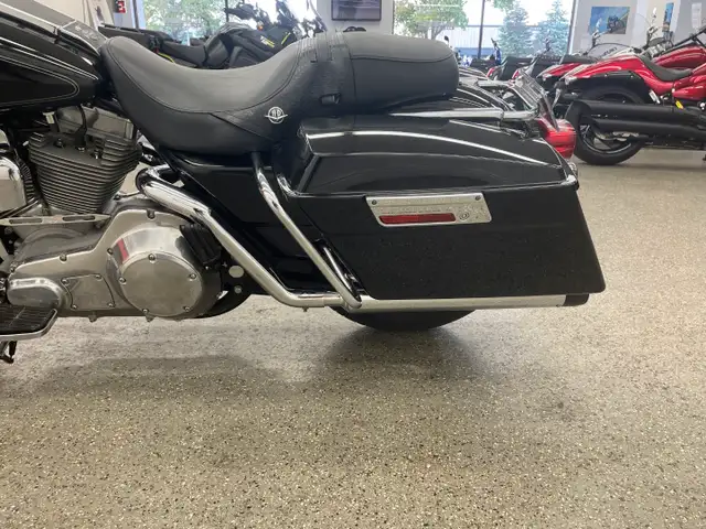 2004 Harley Davidson FLHTI Electra Glide Std - V5173 - -Financin in Street, Cruisers & Choppers in Markham / York Region - Image 15