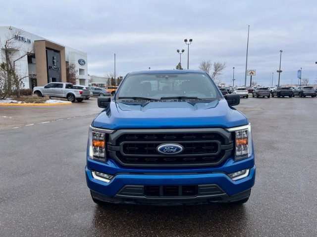  2022 Ford F-150 XLT in Cars & Trucks in Saskatoon - Image 2