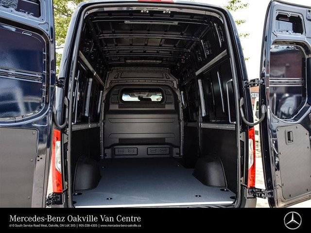 2025 Mercedes-Benz Sprinter Cargo Van in Cars & Trucks in Oakville / Halton Region - Image 4