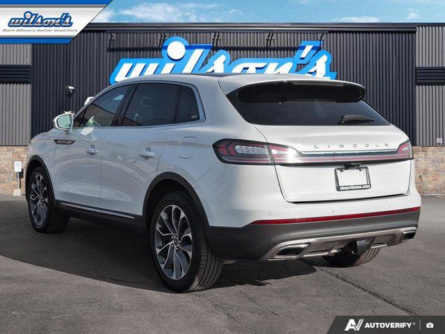 2022 Lincoln Nautilus Reserve AWD | 201A Group | 360 Camera in Cars & Trucks in Guelph - Image 3