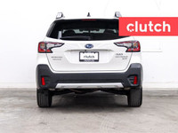 NO ACCIDENTS / CLEAN CARFAX / 1 OWNER / Blindspot Sensors, Rear Cross Traffic Alert, Heated Steering... (image 4)