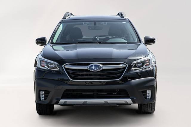 2021 Subaru Outback Limited XT EyeSight, cuir/leather, navigatio in Cars & Trucks in City of Montréal - Image 2