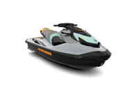 2024 Sea-Doo GTI™ SE 170 Tech, Audio, iDF, iBR