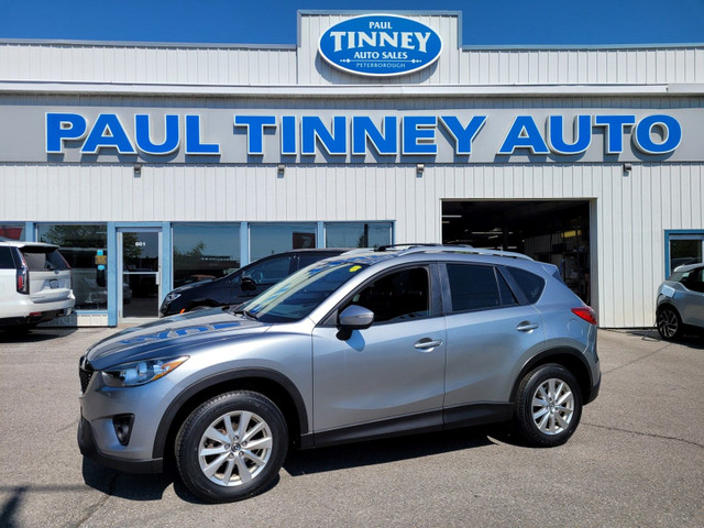 2015 Mazda CX-5 Touring AWD in Cars & Trucks in Peterborough - Image 2