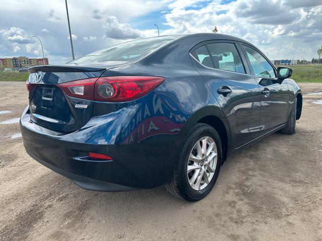 2014 Mazda Mazda3 GS-SKY in Cars & Trucks in Edmonton - Image 4