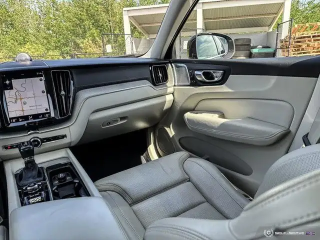 2018 Volvo XC60 Inscription | T6 | HEATED AND COOLED SEATS in Cars & Trucks in Strathcona County - Image 13