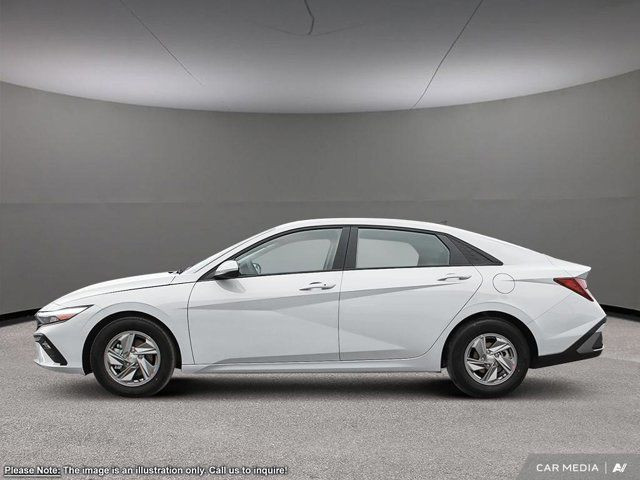 2025 Hyundai Elantra Essential in Cars & Trucks in Guelph - Image 3