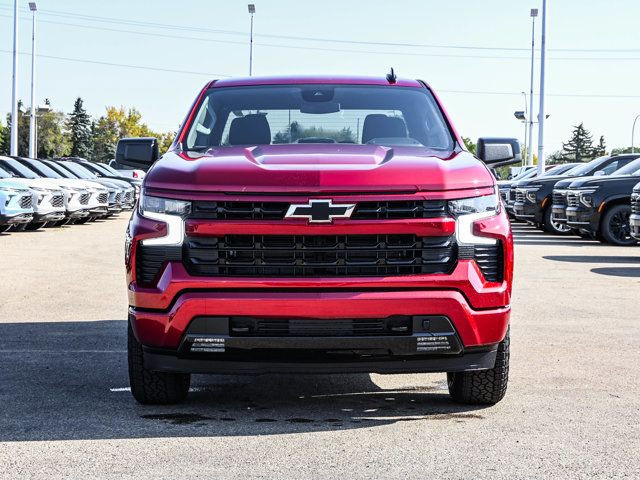 2026 Chevrolet Silverado 1500 RST in Cars & Trucks in Edmonton - Image 3