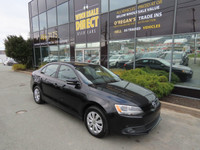 2014 Volkswagen Jetta TDI Comfortline