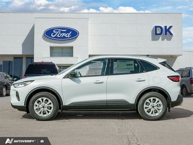 2025 Ford Escape Active in Cars & Trucks in Edmonton - Image 3