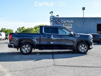 This GMC Sierra 1500 4WD Crew Cab 147 SLE has a powerful Gas V8 5.3L/325 engine powering this Automa... (image 9)