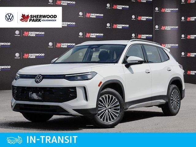 2025 Volkswagen Tiguan Comfortline | SUNROOF | RESERVE NOW in Cars & Trucks in Strathcona County