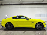 Recent Arrival! 6-Speed Manual RWD 5.0L V8 Ti-VCT 6 Speakers, Air Conditioning, AM/FM Stereo, Apple... (image 6)