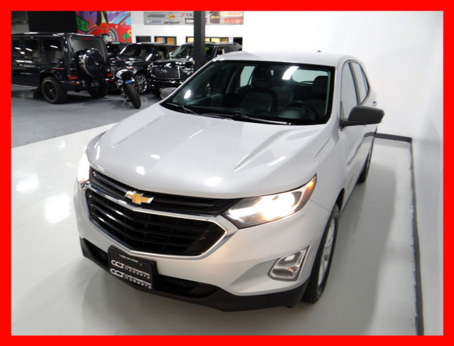 2021 Chevrolet Equinox AWD 4dr LS w/1LS *BACKUP CAM/BLUETOOTH/AL in Cars & Trucks in City of Toronto - Image 3