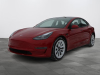 2023 TESLA MODEL 3 Long Range AWD DUAL MOTOR MAGS 19 NAVI CAMERA 2023 TESLA MODEL 3 LONG RANGE AWD D... (image 2)