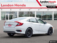 Come visit our London Honda team, you can find us at 560 Wharncliffe Rd S, London, ON, N6J 2N4, or c... (image 5)