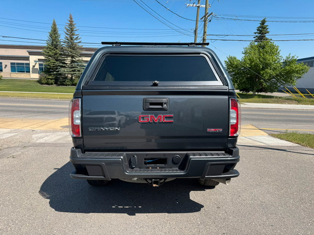 2016 GMC Canyon ALL TERRAIN 2.8L DURAMAX DIESEL LONGBOX in Cars & Trucks in Calgary - Image 3