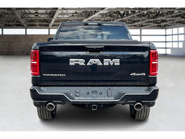 2025 Ram 1500 Tungsten in Cars & Trucks in Mississauga / Peel Region - Image 4