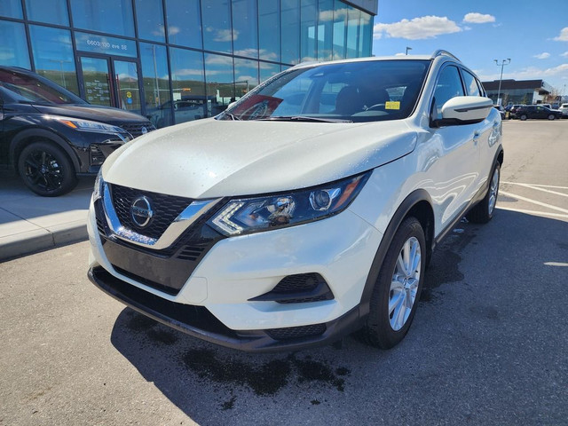  2023 Nissan Qashqai SV AWD *ACCIDENT FREE CARFAX *REMOTE START* in Cars & Trucks in Calgary - Image 2