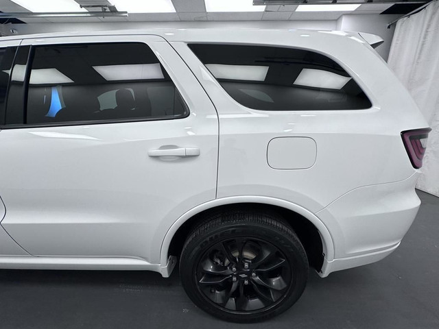 2022 Dodge Durango GT Leather - 10.1 Screen W/Navigation - Tr... in Cars & Trucks in Lethbridge - Image 3