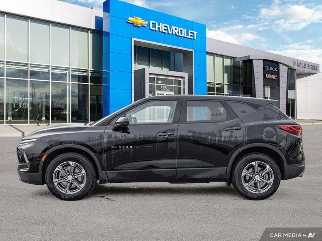 2023 Chevrolet Blazer LT | AWD | One Owner | No Accidents | Tow in Cars & Trucks in Tricities/Pitt/Maple - Image 3