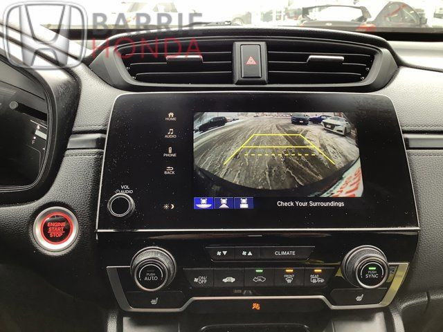 2022 Honda CR-V LX in Cars & Trucks in Barrie - Image 2