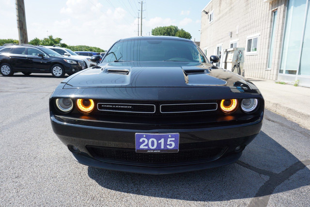 2015 Dodge Challenger in Cars & Trucks in Oakville / Halton Region - Image 2