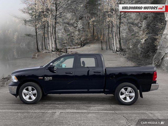 2021 Ram 1500 Classic SLT in Cars & Trucks in Hamilton - Image 2