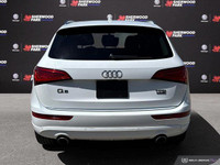 The *2016 Audi Q5 2.0T Progressiv* is a luxury SUV that blends refined performance with sophisticate... (image 4)