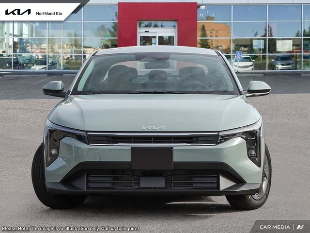 2025 Kia K4 LX in Cars & Trucks in Calgary - Image 2