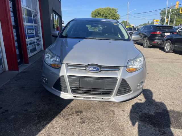 2014 Ford Focus SE in Cars & Trucks in Kitchener / Waterloo - Image 2