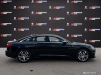 Check out this 2023 Audi A6 Sedan Progressiv | HEATED SEATS | LEATHER | PANOROOF | B&O SOUND | AUDI... (image 6)