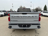 The 2025 Chevrolet Silverado 1500 Custom, powered by a potent 2.7L Turbo engine, strikes a perfect b... (image 8)