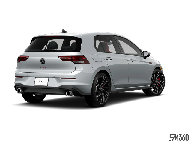  2024 Volkswagen Golf GTI Performance | DSG in Cars & Trucks in Tricities/Pitt/Maple - Image 2