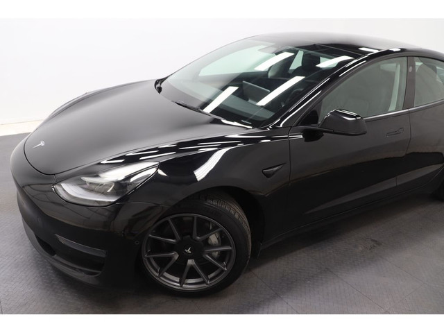 2021 Tesla Model 3 STANDARD RANGE PLUS, CAMERA, SIEGES CHAUFF in Cars & Trucks in Longueuil / South Shore - Image 3