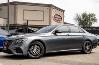 ENJOY 6 MONTHS NO PAYMENTS! AMG E 43 4MATIC | NAVI | 360 CAM | CLEAN CARFAX | BURMESTER SOUND MERCED... (image 2)