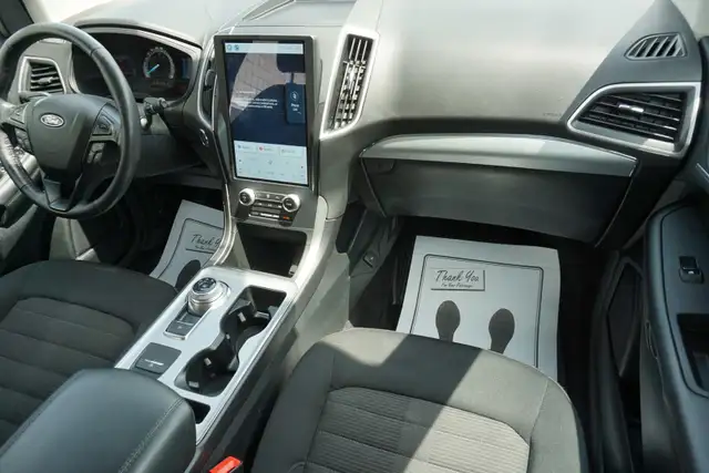 2022 Ford Edge in Cars & Trucks in Oakville / Halton Region - Image 14