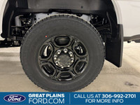 ELECTRONIC-LOCKING W/3.55 AXLE RATIO,ENGINE: 6.7L 4V OHV POWER STROKE V8 TURBO DIESEL B20 -inc: manu... (image 8)