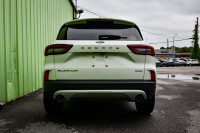 This 2023 Ford Escape is for sale today. This low mileage SUV has just 25,556 kms. It's white in col... (image 4)