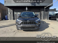 2020 Toyota RAV4 XLE Premium AWD Automatique avec Sièges en Cuir Toit Ouvrant Navigation Carplay Cam... (image 1)