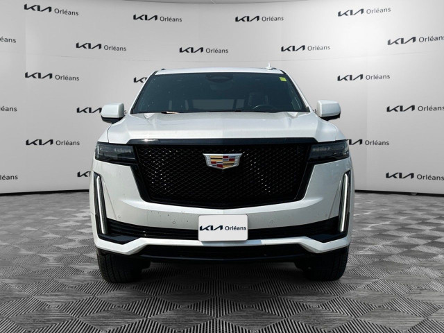 2021 Cadillac Escalade in Cars & Trucks in Ottawa - Image 4