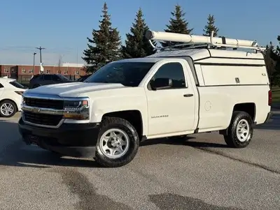 CERTIFICATION INCLUDED!! 1 OWNER! NO ACCIDENTS!! 4.3L V6 GAS SAVER!! 2 DOOR REGULAR CAB! 8 FOOT LONG...