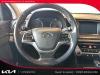 Véhicule très bien équipé avec Jantes en alliage, Bluetooth, Volant & Sièges chauffants, Air climati... (image 8)