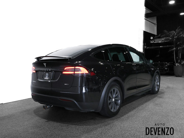 2016 Tesla Model X 90D 7 Passenger in Cars & Trucks in Laval / North Shore - Image 4