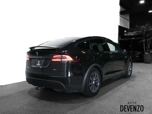 2016 Tesla Model X 90D 7 Passenger in Cars & Trucks in Laval / North Shore - Image 4