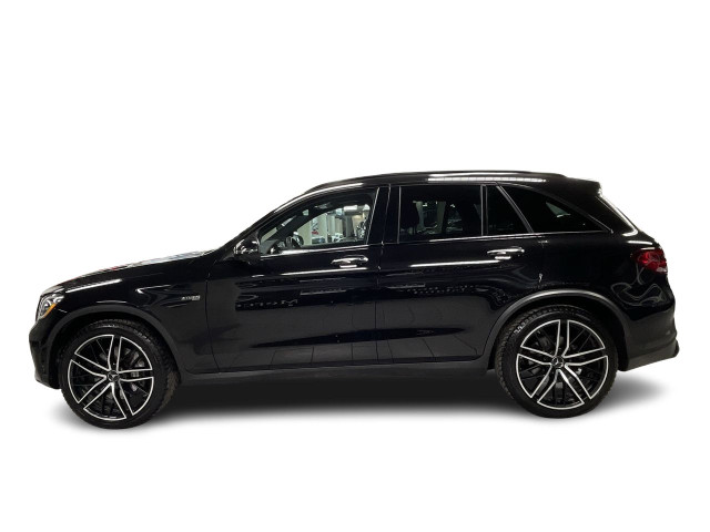 2022 Mercedes-Benz GLC43 AMG 4MATIC SUV | Premium | AMG Conducte in Cars & Trucks in City of Montréal - Image 2